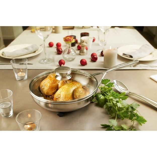 DEMEYERE Multiline 7 40850-948-0 frying pan 20cm