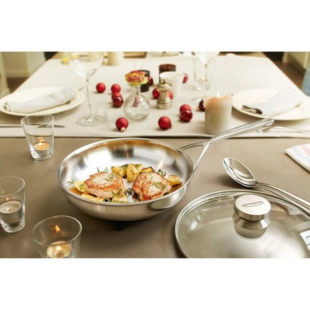 DEMEYERE Multiline 7 40850-948-0 frying pan 20cm