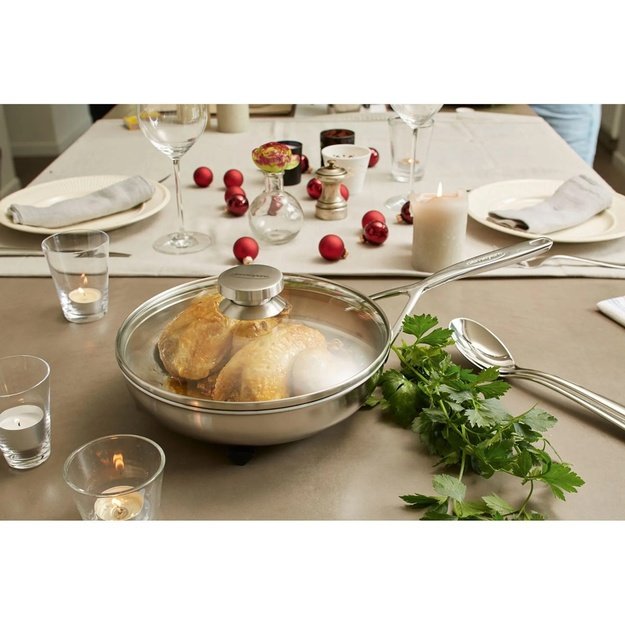 DEMEYERE Multiline 7 40850-948-0 frying pan 20cm