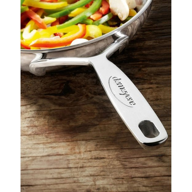 DEMEYERE Multiline 7 40850-948-0 frying pan 20cm