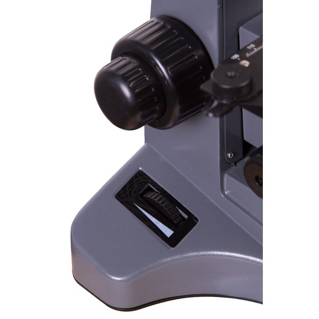 Levenhuk 700M 2000x Optical microscope