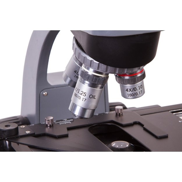 Levenhuk 700M 2000x Optical microscope