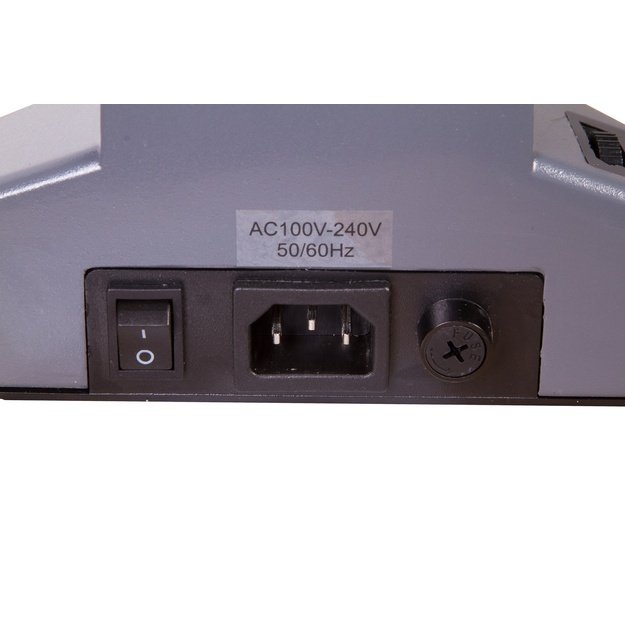 Levenhuk 700M 2000x Optical microscope
