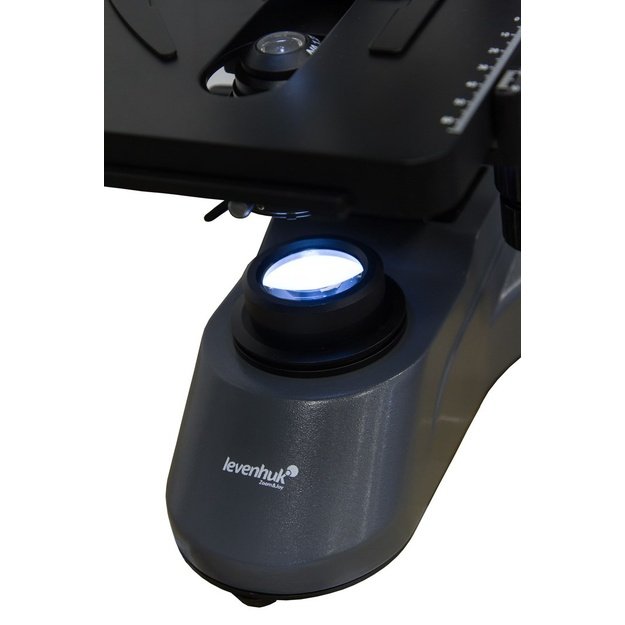 Levenhuk 700M 2000x Optical microscope