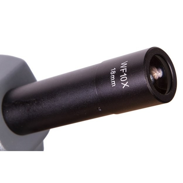 Levenhuk 700M 2000x Optical microscope