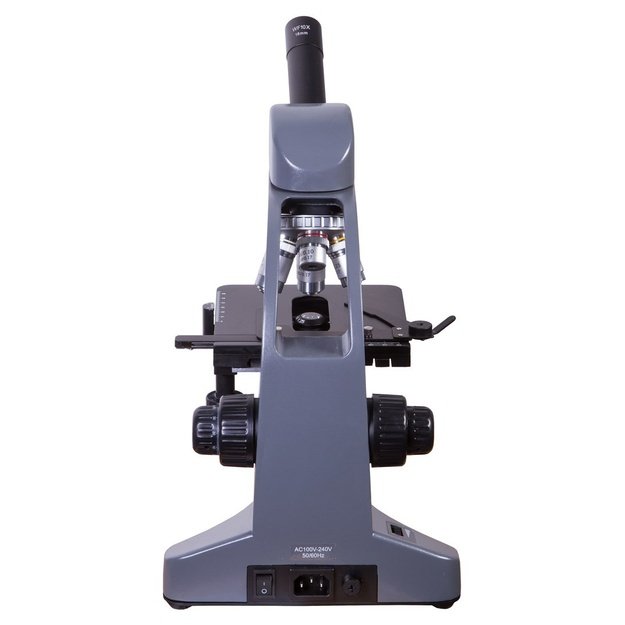 Levenhuk 700M 2000x Optical microscope