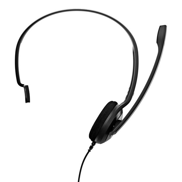 EPOS BY SENNHEISER HEADPHONES PC7 USB