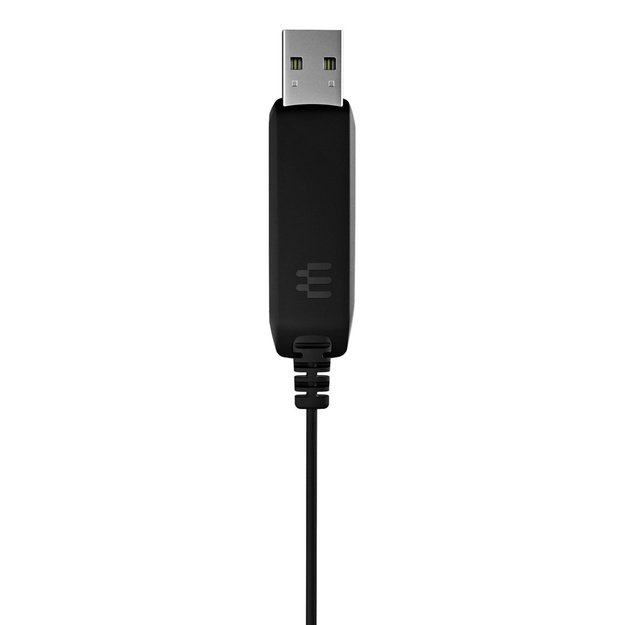EPOS BY SENNHEISER HEADPHONES PC7 USB