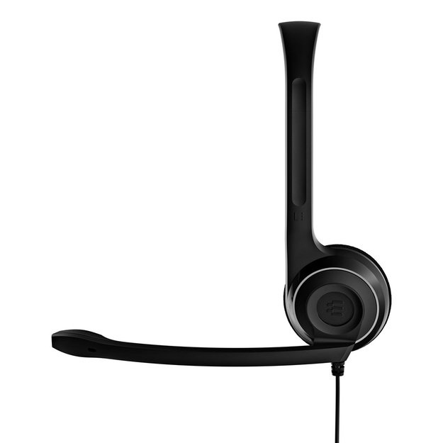 EPOS BY SENNHEISER HEADPHONES PC7 USB