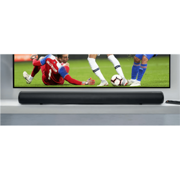 Muse TV Speaker | M-1680 SBT | 120 W | Bluetooth | Wireless connection | Black