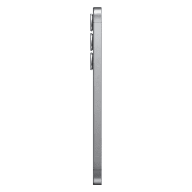 Samsung Galaxy S25 15.8 cm (6.2 ) Dual SIM Android 15 5G USB Type-C 12 GB 256 GB 4000 mAh Silver