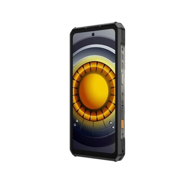 Ulefone Armor 30 Pro 5G 16/512GB Black