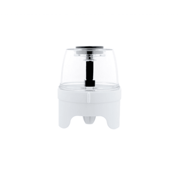 Adler | Salt and Pepper Grinder | AD 4449.1 | White