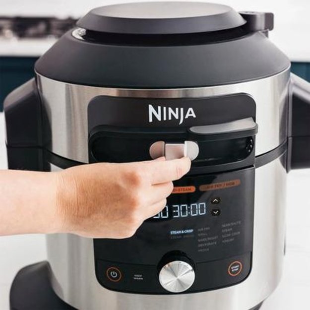 NINJA OL650EU