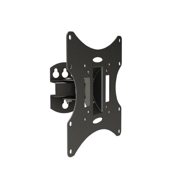 Mount wall for TV Maclean MC-501B (Rotary, Tilting, Wall - 42 , max. 30kg)