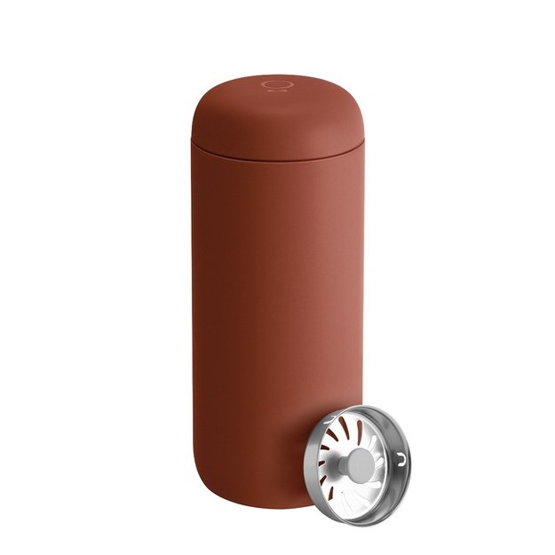 Thermal mug 473 ml Carter Move Mug Fellow sienna