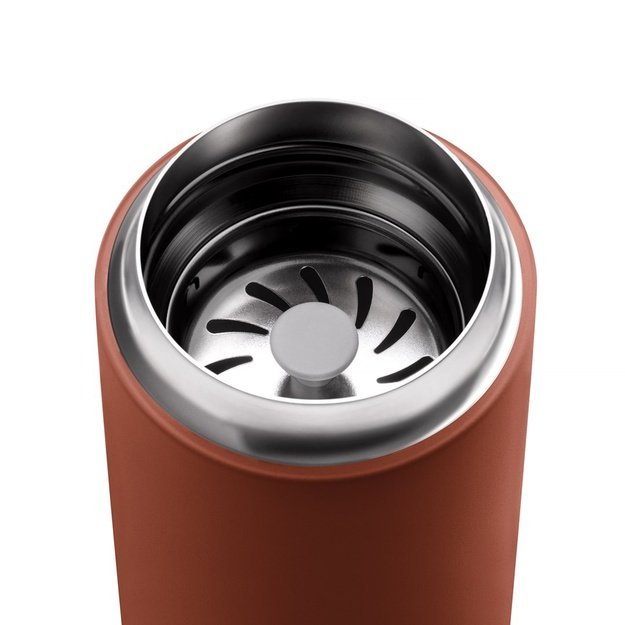 Thermal mug 473 ml Carter Move Mug Fellow sienna