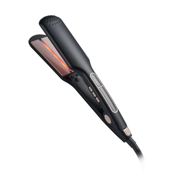 StayBeauty by Extralink M-17722 | Hair straightener | ceramic plates, 60W, adjustable