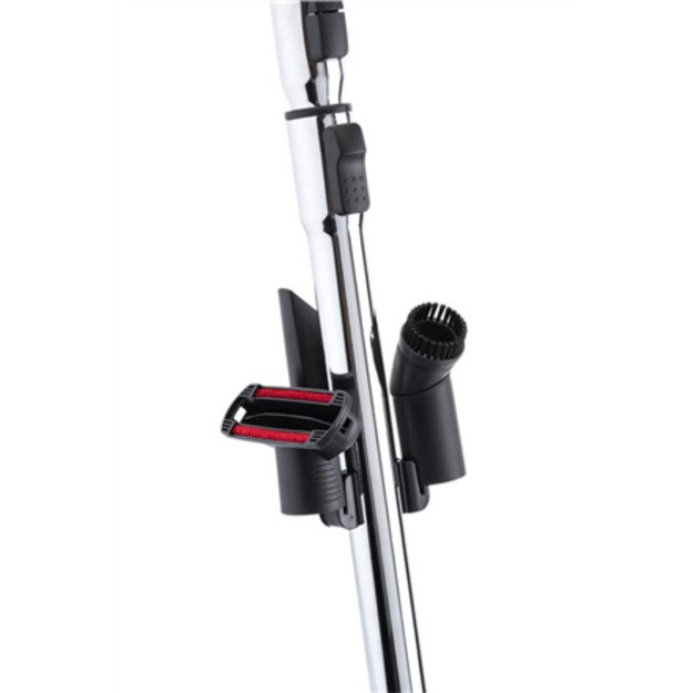 ETA | Vacuum cleaner | Stormy ETA251790000 | Bagless | Power 700 W | Dust capacity 2.2 L | Blue 2