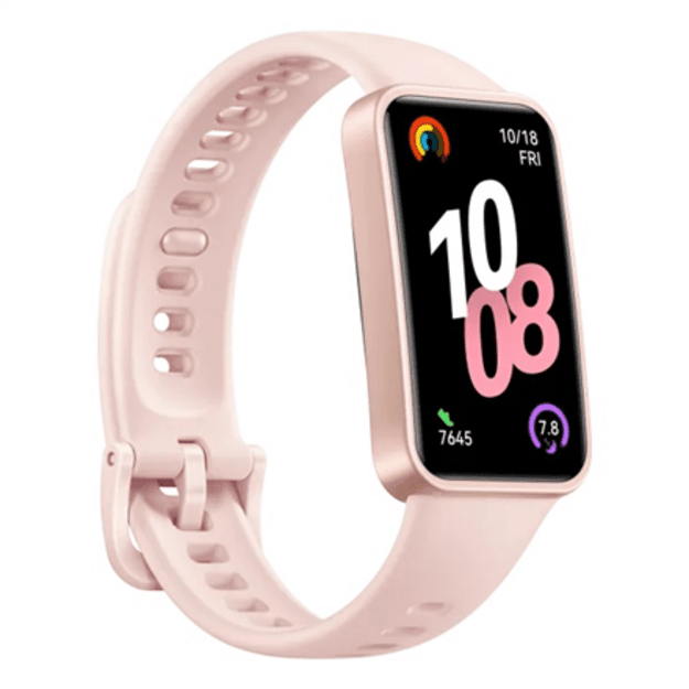 HUAWEI BAND 10 PINK