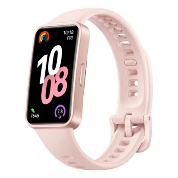 HUAWEI BAND 10 PINK