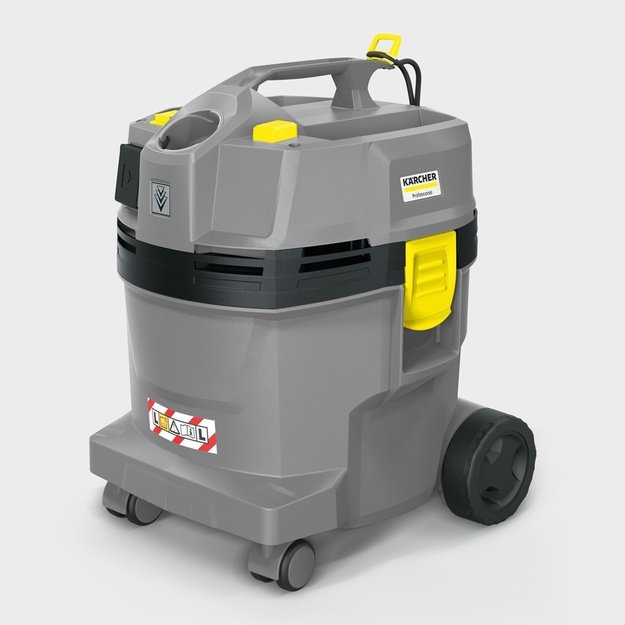 Universal vacuum cleaner K&auml;rcher NT 22/1 Ap Te Adv L 22 l 1300 W (1.378-621.0) Anthracite