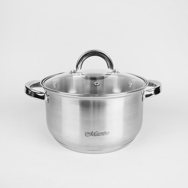 6 dalių virtuvės reikmenų rinkinys MR-2120-6L MAESTRO
