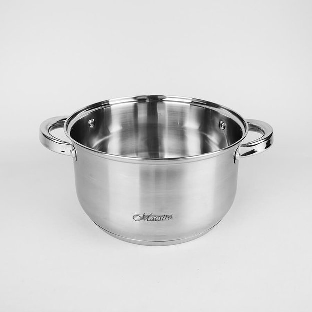 6 dalių virtuvės reikmenų rinkinys MR-2120-6L MAESTRO