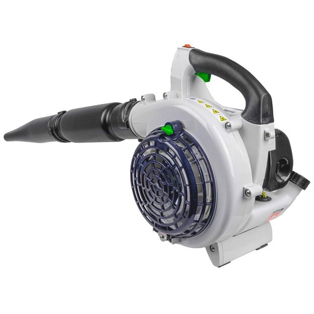 WUBER W43434 petrol leaf blower
