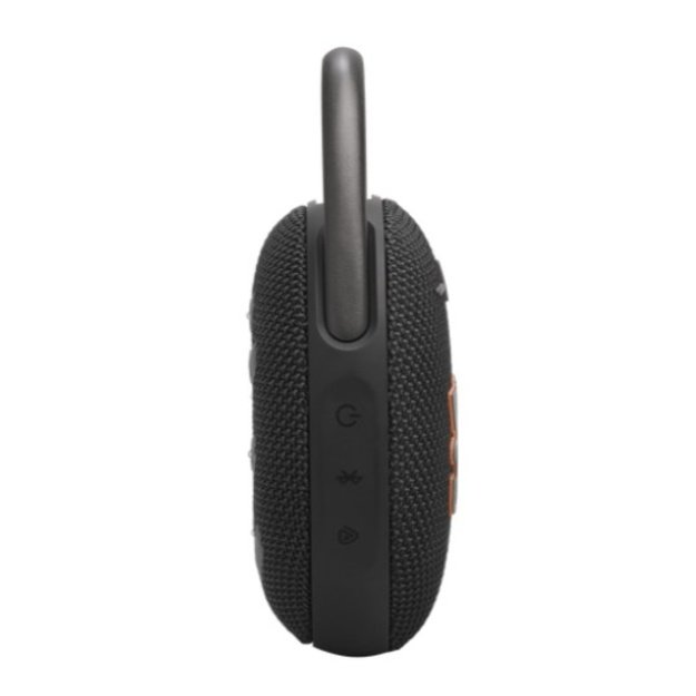 Garso kolonėlė JBL Clip 5, juoda