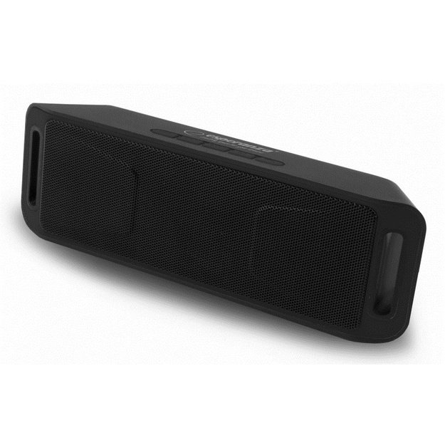Speakers bluetooth Esperanza FOLK EP126KK (black color)