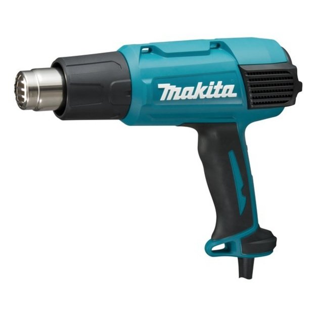 MAKITA. HEAT GUN 1800W HG6031VK