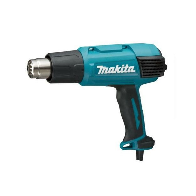 MAKITA. HEAT GUN 1800W HG6031VK