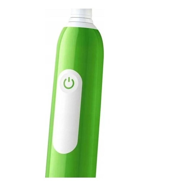 El. &scaron;epetėlis Oral-b Pro Junior Green