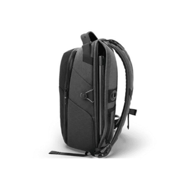 Lenovo ThinkPad 16  Click-Go Backpack, Aura Edition | Fits up to size 16   | Backpack | Black/Dark Grey
