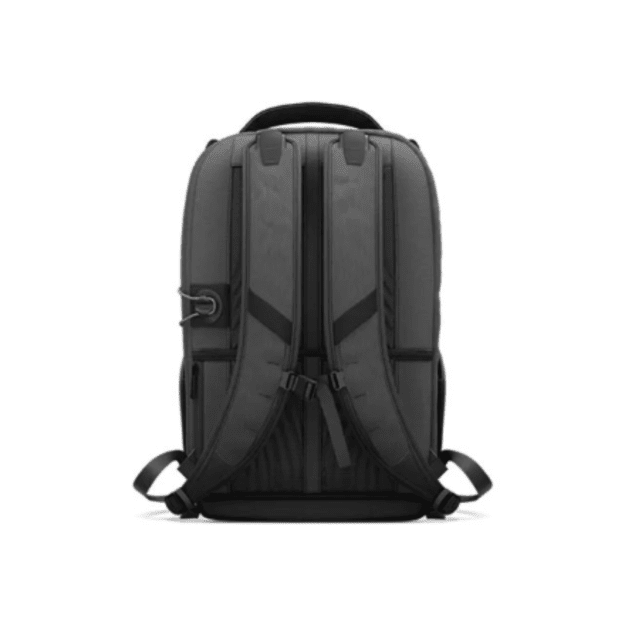 Lenovo ThinkPad 16  Click-Go Backpack, Aura Edition | Fits up to size 16   | Backpack | Black/Dark Grey