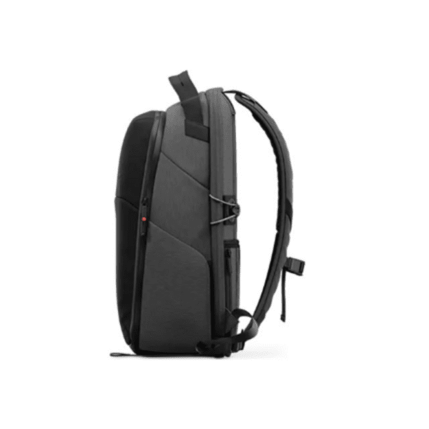 Lenovo ThinkPad 16  Click-Go Backpack, Aura Edition | Fits up to size 16   | Backpack | Black/Dark Grey