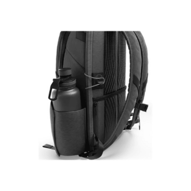 Lenovo ThinkPad 16  Click-Go Backpack, Aura Edition | Fits up to size 16   | Backpack | Black/Dark Grey
