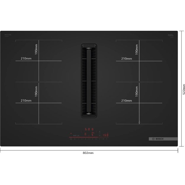 BOSCH PVQ81AH26E