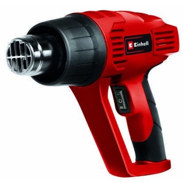 Opalarka 2000W temp.550 TH-HA 2000/1 EINHELL