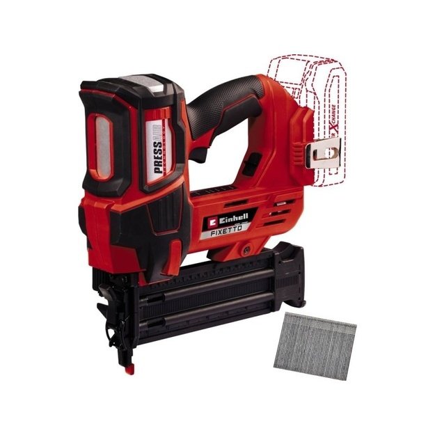 Gwoździarka aku FIXETTO 18/50 N Solo 4257795 EINHELL