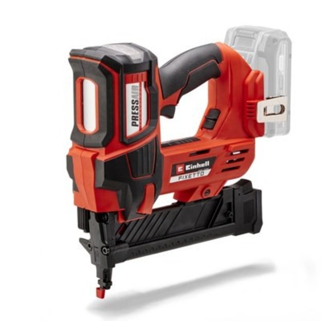 Gwoździarka aku FIXETTO 18/50 N Solo 4257795 EINHELL