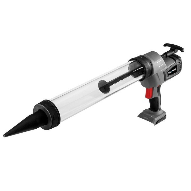 Energy+ sealing gun 18V without battery