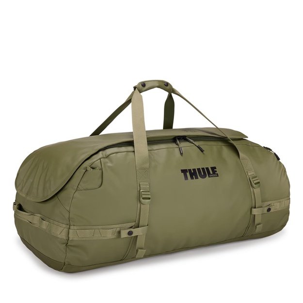 Thule | Chasm | Duffel bag | Waterproof | Olivine