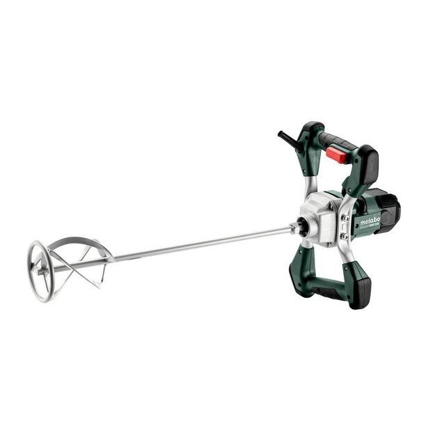 METABO. RWE 1200 MIXER