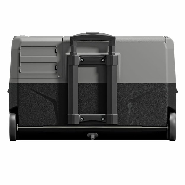 Kilnojams mini &scaron;aldytuvas kompres. Yolco BCX30 Grey