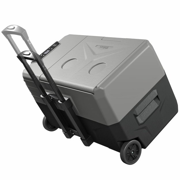 Kilnojams mini &scaron;aldytuvas kompres. Yolco BCX30 Grey