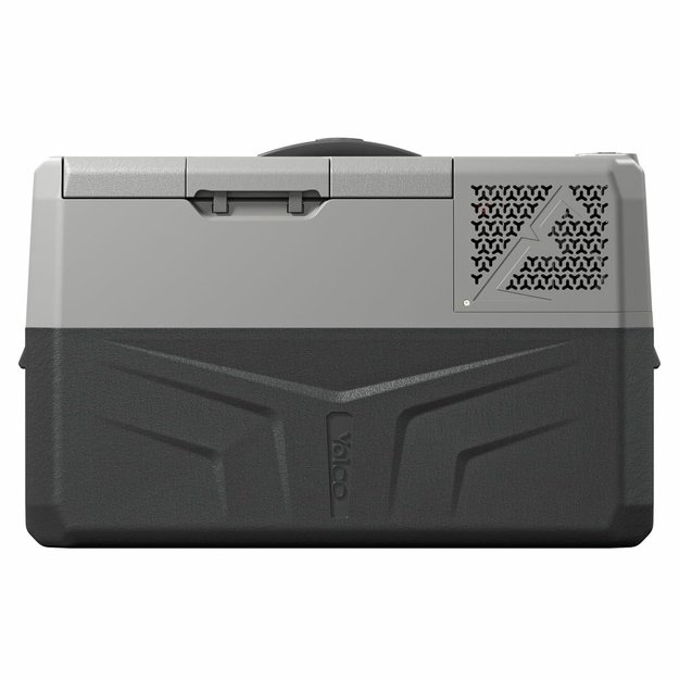 Kilnojams mini &scaron;aldytuvas kompres. Yolco BCX30 Grey