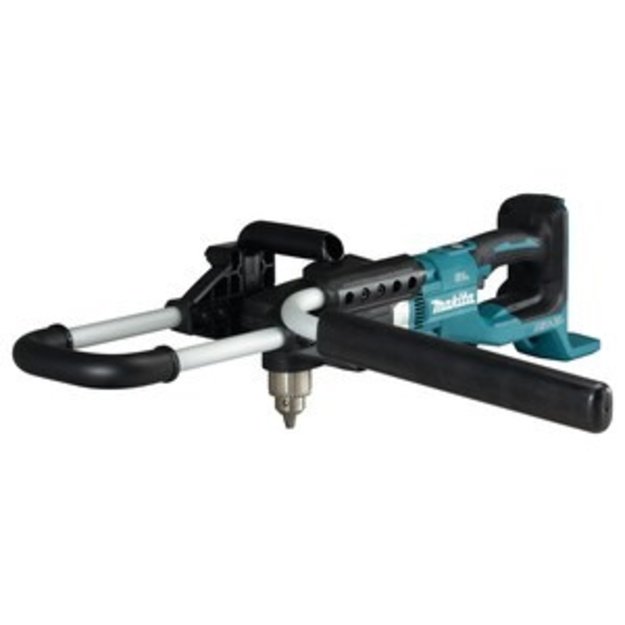 MAKITA. SOIL DRILLING RIG 2x18V DDG460ZX7
