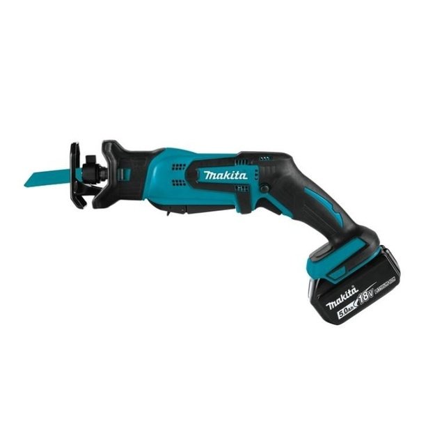 Makita DJR183RTJ reciprocating saw Black,Blue 3000 spm